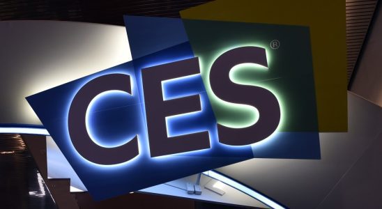 CES - C Space trade show