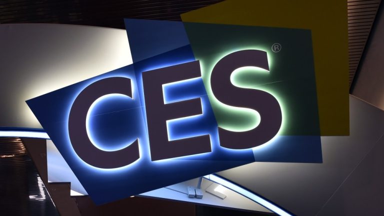 CES - C Space trade show