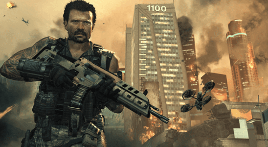 Call Of Duty 2025 sera la suite de Black Ops 2 – Rapport