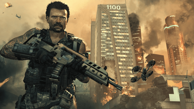 Call Of Duty 2025 sera la suite de Black Ops 2 – Rapport
