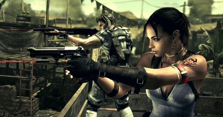 Capcom confirme que d'autres remakes de Resident Evil sont en route
