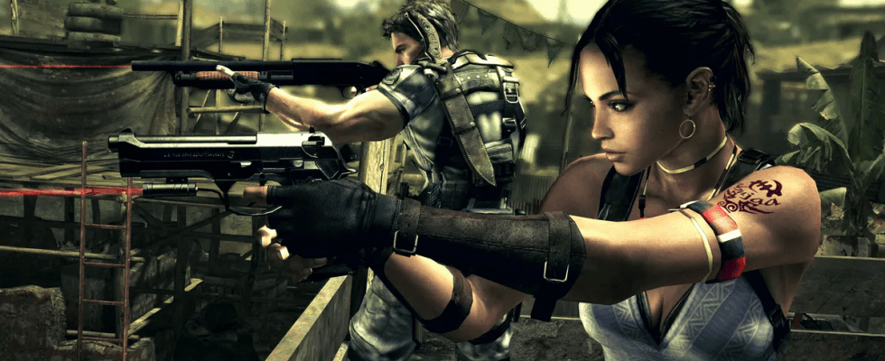 Capcom confirme que d'autres remakes de Resident Evil sont en route