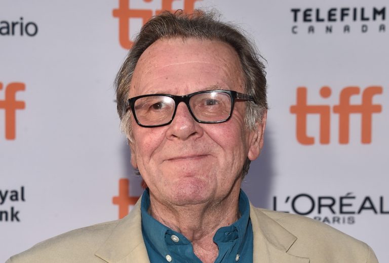 Cause du décès de Tom Wilkinson – L’acteur de Full Monty est mort à 75 ans – TVLine