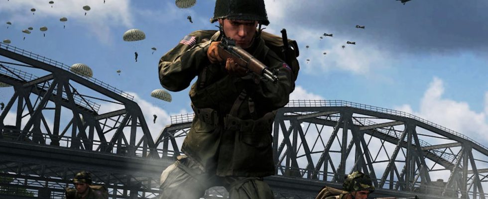 Ce jeu de la Seconde Guerre mondiale vient d'être sauvé par les créateurs de Squad, et un énorme nouveau patch est désormais disponible