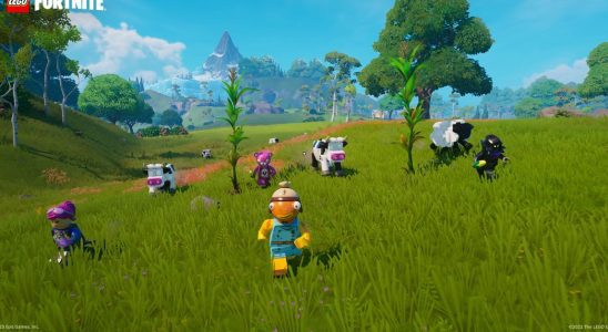 Ce qu'il faut savoir sur Lego Fortnite si vous débutez