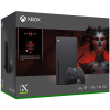 Pack Xbox Series X + Diablo IV