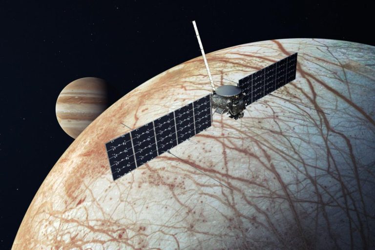 C’est maintenant la dernière chance d’envoyer votre nom sur l’une des lunes de Jupiter sur Europa Clipper de la NASA