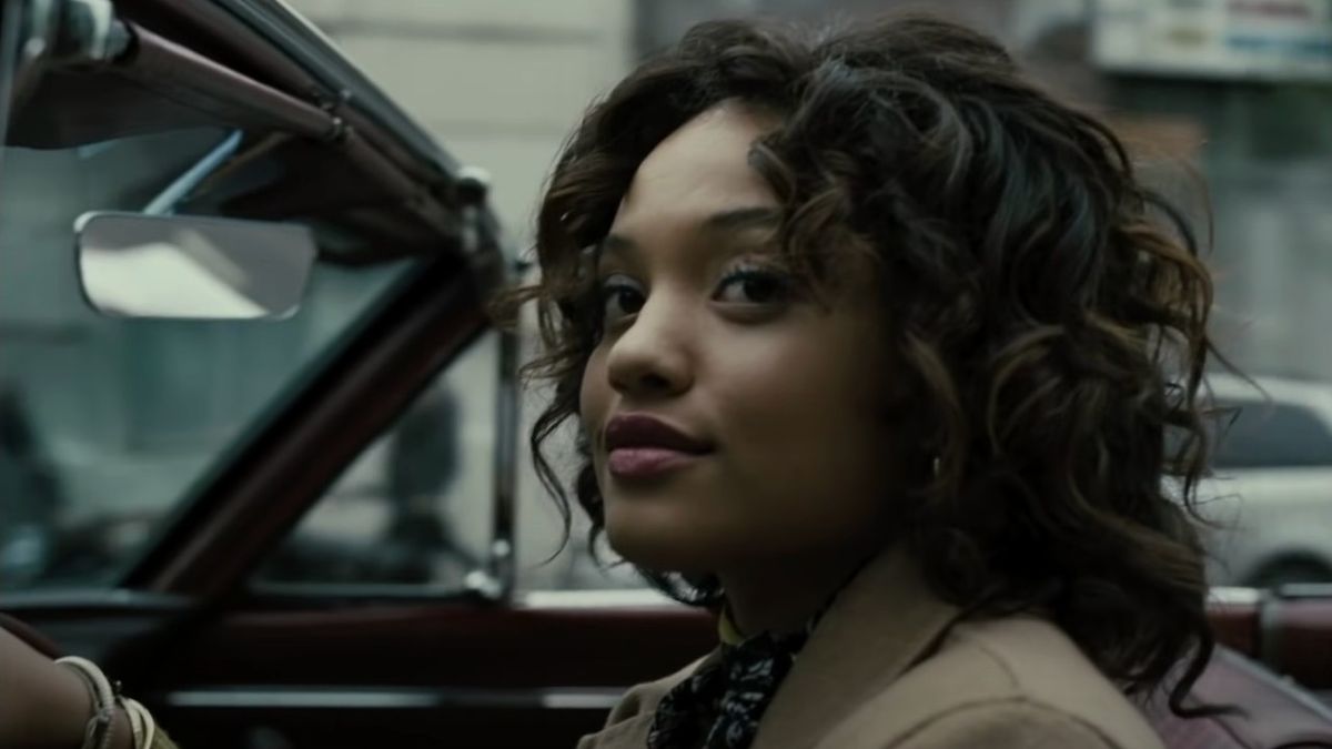 Kiersey Clemons in Zack Snyder