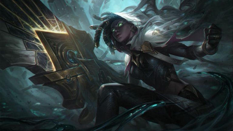 Cette version « interdite » de League of Legends améliore à l’infini presque toutes les statistiques du jeu, et elle disparaîtra probablement pour toujours le mois prochain.