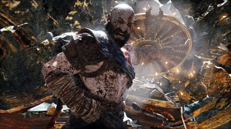 Christopher Judge de God of War a refusé le rôle de la voix du jeune Kratos par respect pour le doubleur original