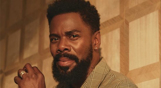 Colman Domingo