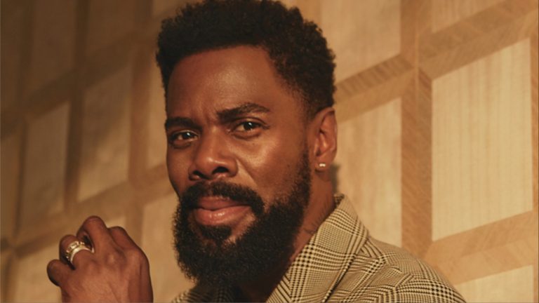 Colman Domingo