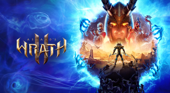 Combattez Loki dans Asgard's Wrath 2 exclusif à Meta Quest