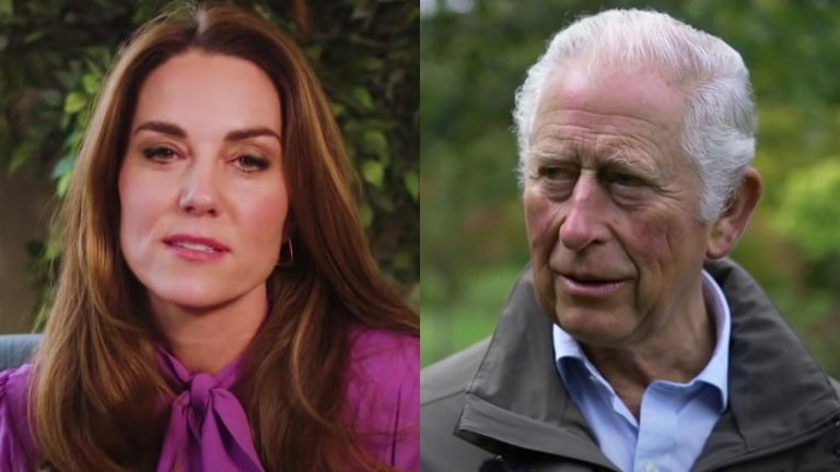 Comment Kate Middleton et le roi Charles devraient traiter les allégations de racisme dans un nouveau livre, selon un expert royal
