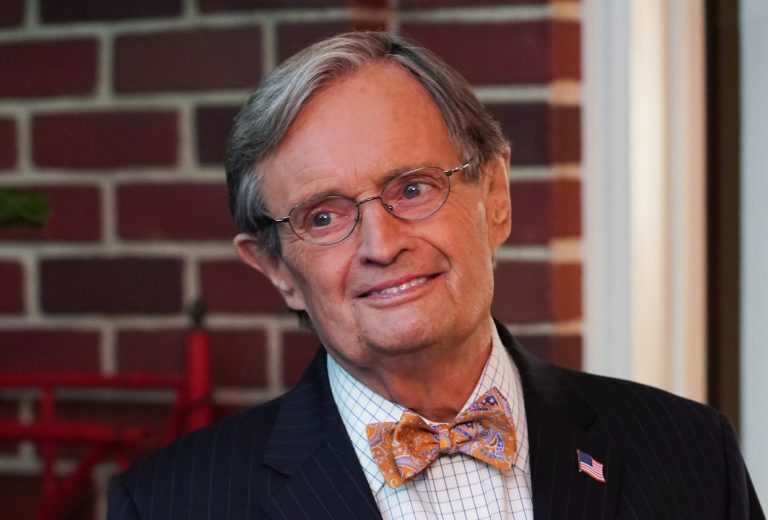 Comment « NCIS » abordera la mort de David McCallum dans la saison 21