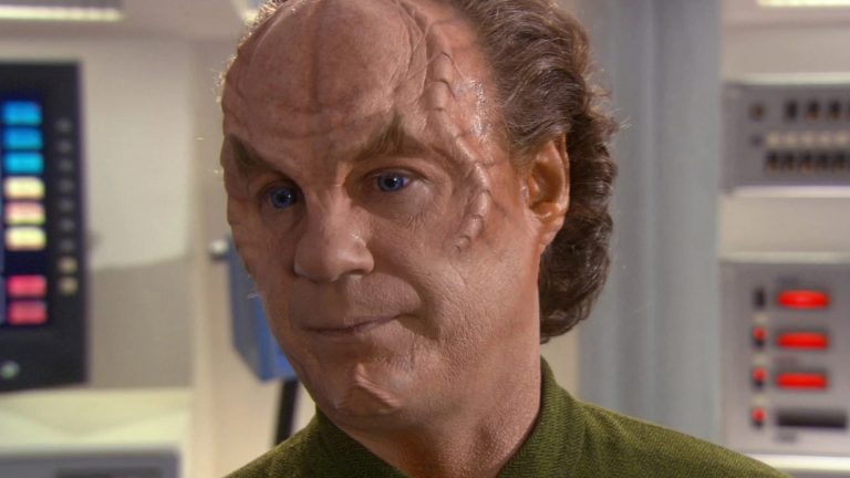 Comment Star Trek : le Dr Phlox d'Enterprise pourrait revenir dans de nouveaux mondes étranges
