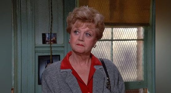 Comment le film sur le meurtre qu'elle a écrit modernisera Jessica Fletcher [Exclusive]