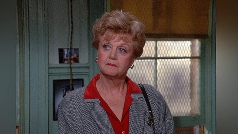 Comment le film sur le meurtre qu'elle a écrit modernisera Jessica Fletcher [Exclusive]
