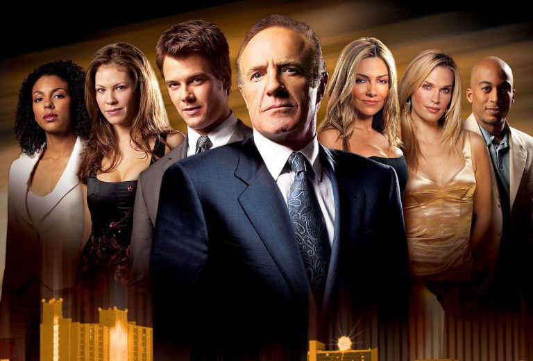 Comment regarder « Las Vegas » de NBC en ligne – Streaming sur Peacock – TVLine