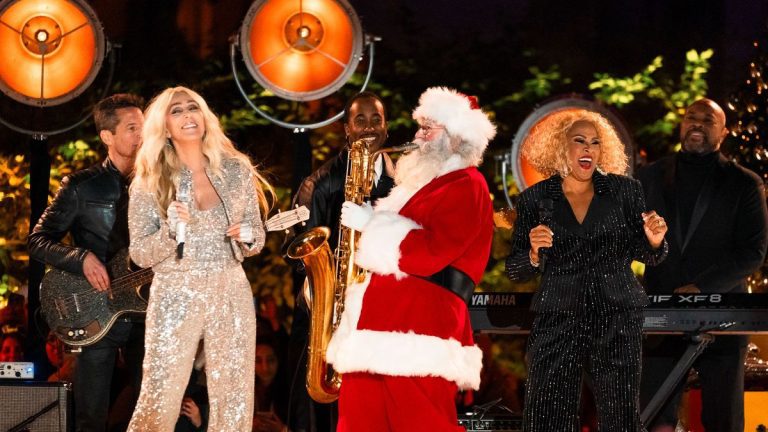 Comment regarder iHeartRadio Jingle Ball 2023 en ligne – diffusez en direct l’émission spéciale de Noël avec Cher