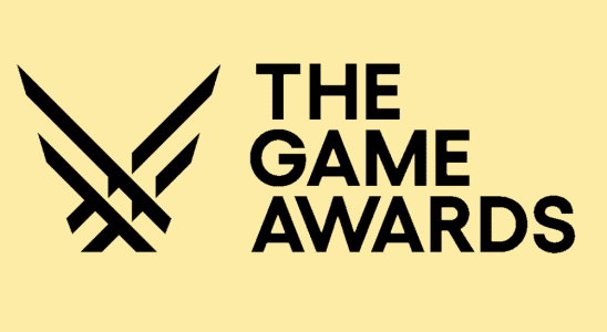 The Game Awards