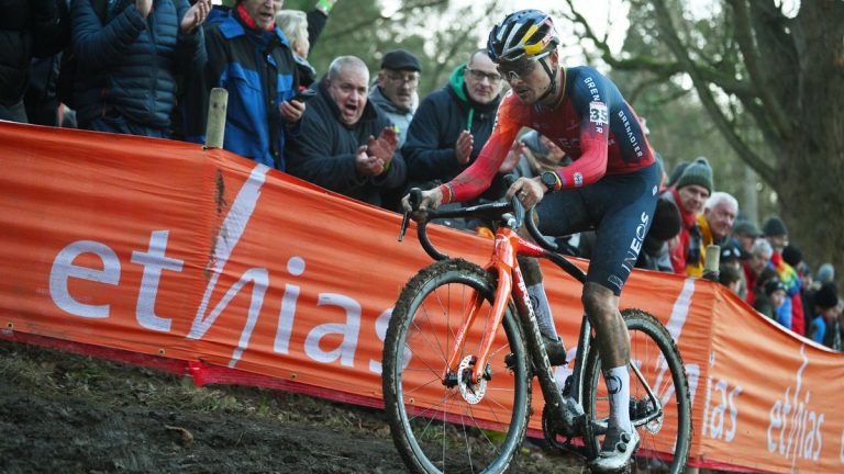 Comment regarder les diffusions en direct de Cyclocross maintenant que GCN+ a disparu