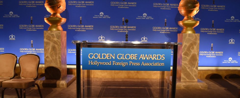 Golden Globes nominations placeholder