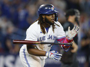 Comment un Vlad Guerrero Jr. amélioré pourrait contribuer au succès de l’intersaison des Blue Jays