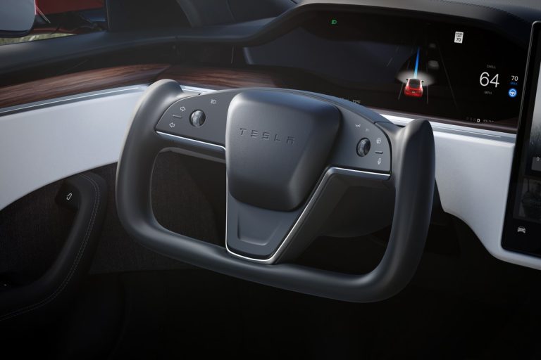 Consumer Reports affirme que le correctif de rappel du pilote automatique de Tesla est « insuffisant »