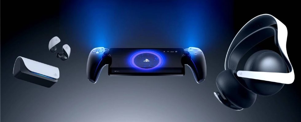 PlayStation Portal remote player