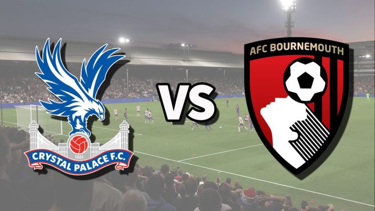 Crystal Palace vs Bournemouth en direct: comment regarder le match de Premier League en ligne aujourd’hui, actualités de l’équipe