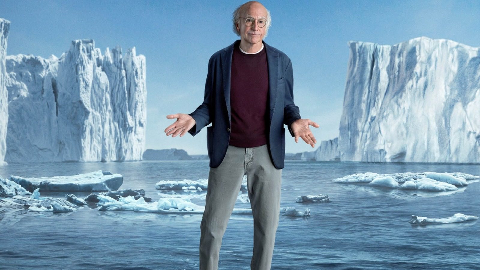 Curb Your Enthusiasm La saison 12 mettra fin au spectacle
