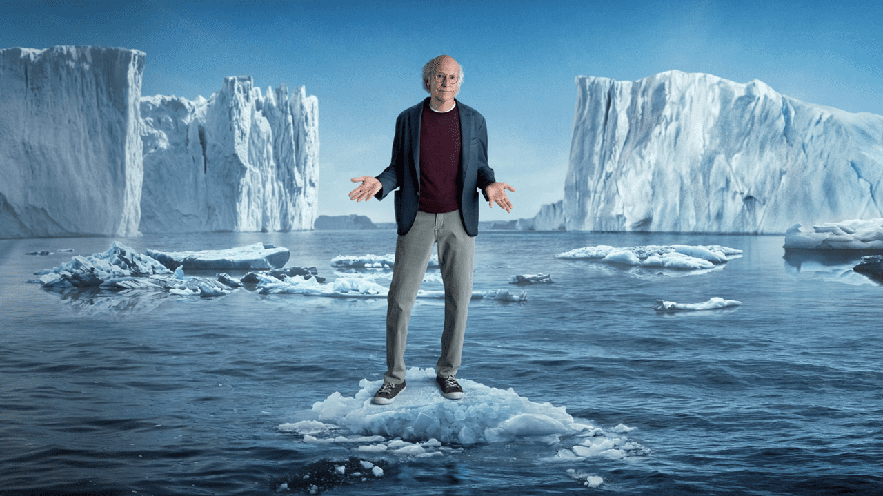 Curb Your Enthusiasm se termine officiellement avec sa 12e saison
