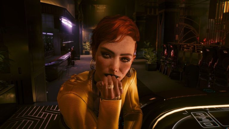 Cyberpunk 2077 New Game Plus est encore à venir, voire pas du tout