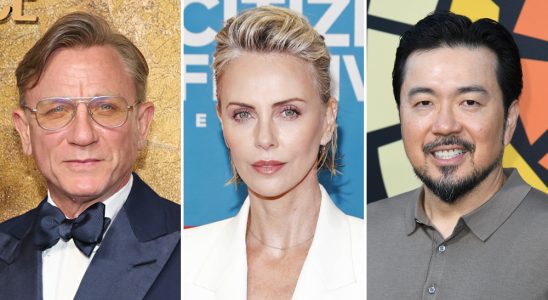 Daniel Craig Charlize Theron Justin Lin