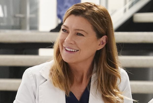 Dans combien d’épisodes de la saison 20 de Grey’s Anatomy figure-t-elle ?  – Ligne TV