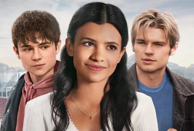 Date de sortie de My Life With the Walter Boys Saison 2, renouvelée sur Netflix – TVLine