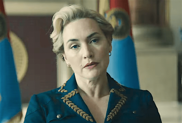 Date de sortie de « The Regime » et bande-annonce de la série HBO de Kate Winslet – TVLine