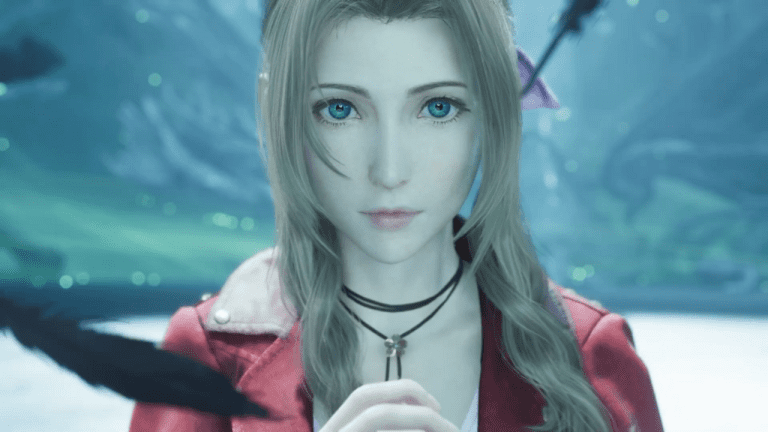 De nouvelles images de Final Fantasy 7 Rebirth taquinent la mort d'un personnage emblématique
