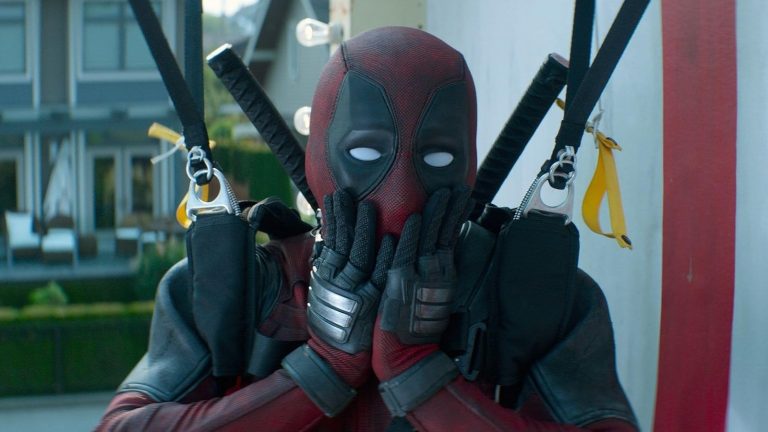 Deadpool 3 semble plus sauvage que nous le pensions – et nous avons des théories
