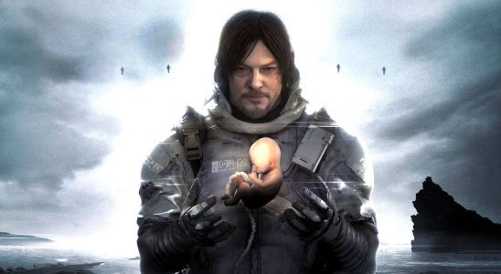 Death Stranding : Director's Cut reporté au début 2024 sur Mac et iPhone