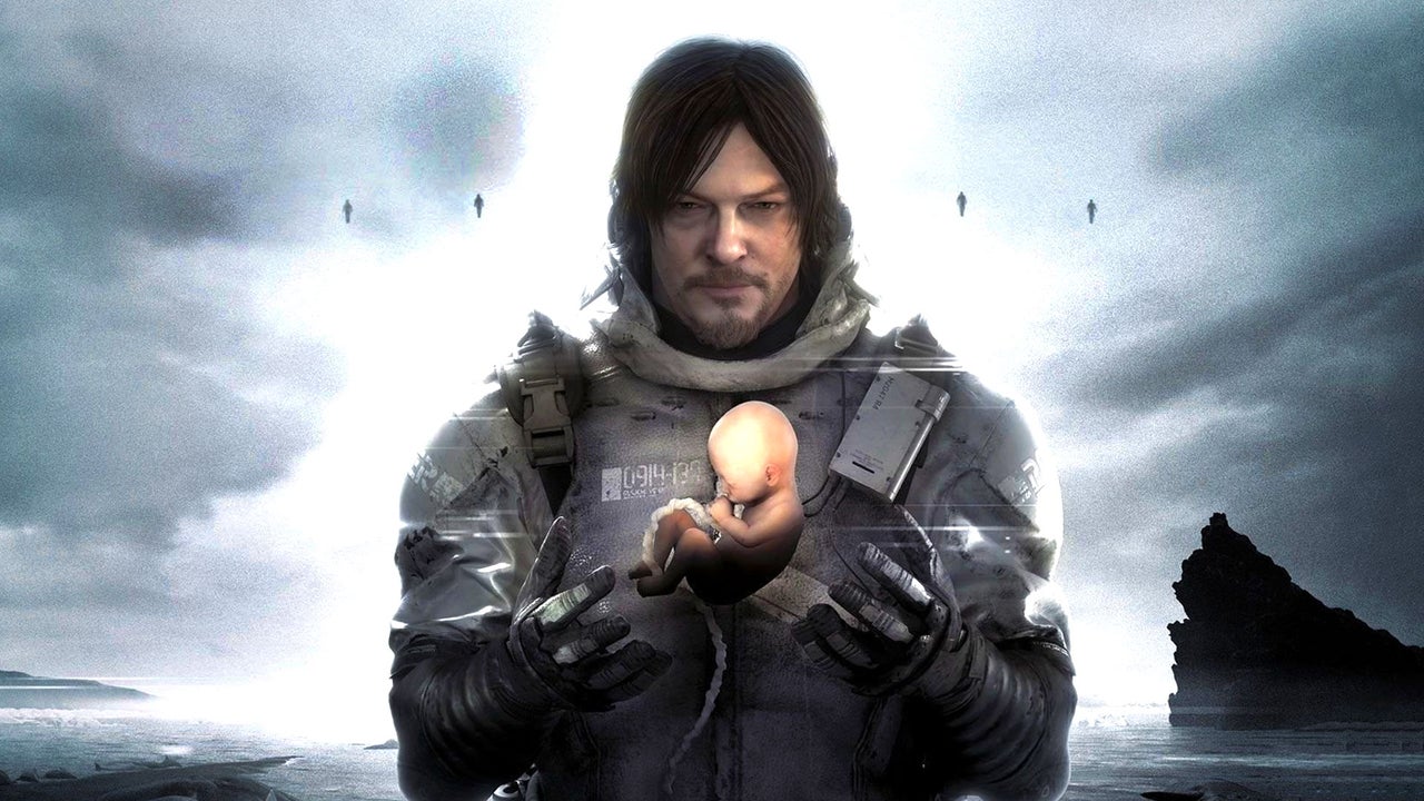 Death Stranding : Director's Cut reporté au début 2024 sur Mac et iPhone
