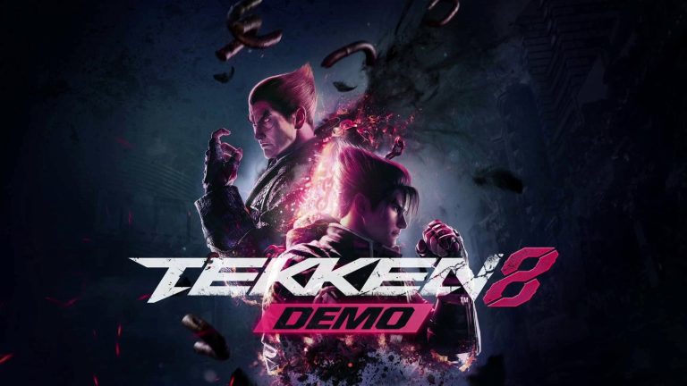 Démo Tekken 8 – Aperçu