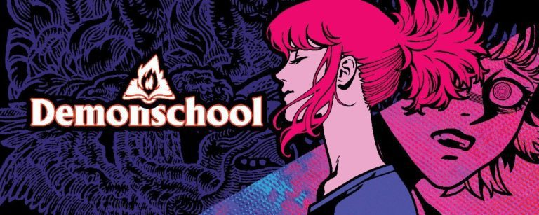 Demonschool obtient un nouvel aperçu du système de combat