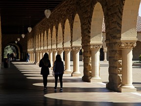 Université de Stanford