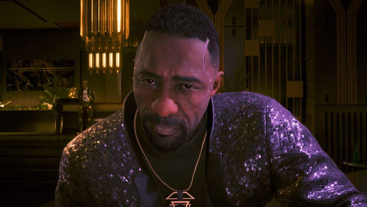 Des millions de personnes ont acheté l'extension Phantom Liberty de Cyberpunk 2077, et même d'autres développeurs sont impressionnés
