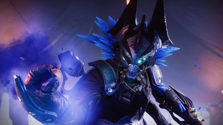 Destiny 2 Legacy Collection est désormais disponible en tant que jeux gratuits sur Epic Games Store, comprend trois extensions