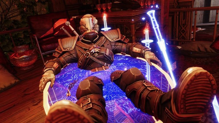 Destiny 2 en panne avec des problèmes de connexion affectant les joueurs ce 28 décembre