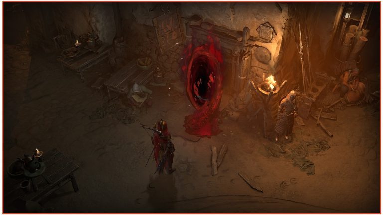 Diablo 4 Abattoir of Zir Dungeon – Voici tout ce que vous devez savoir avant le lancement