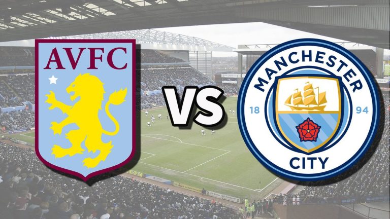 Diffusion en direct d’Aston Villa vs Man City : comment regarder le match de Premier League en ligne aujourd’hui, actualités de l’équipe